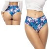 Julimex Figi damskie Simple brasil maxi Tissento